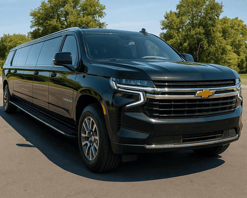 Los Angeles Bus Rental