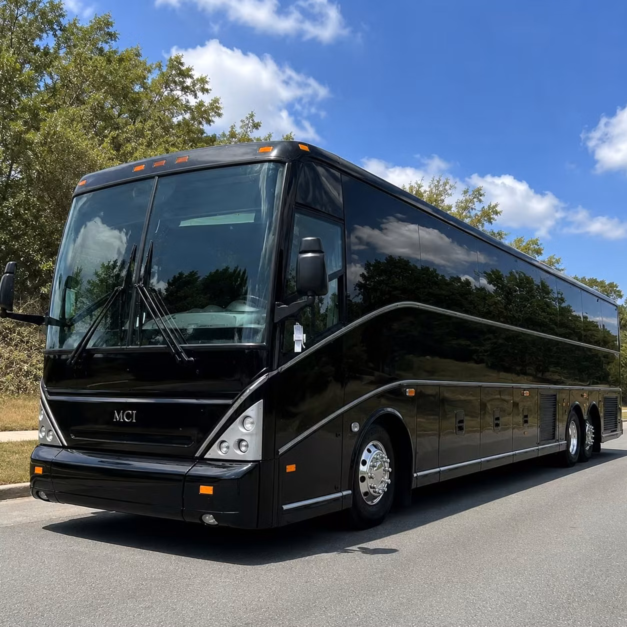 executive airport transfers at lax burbank long beach