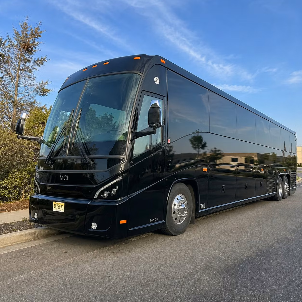 government military transportation services in los angeles