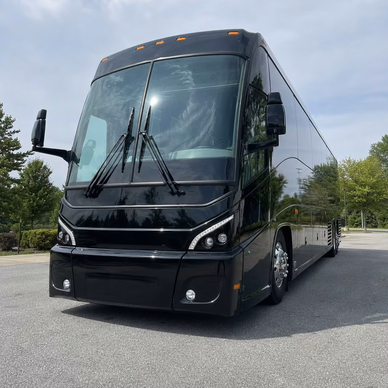 heading outside los angeles you can still compare employee transportation options