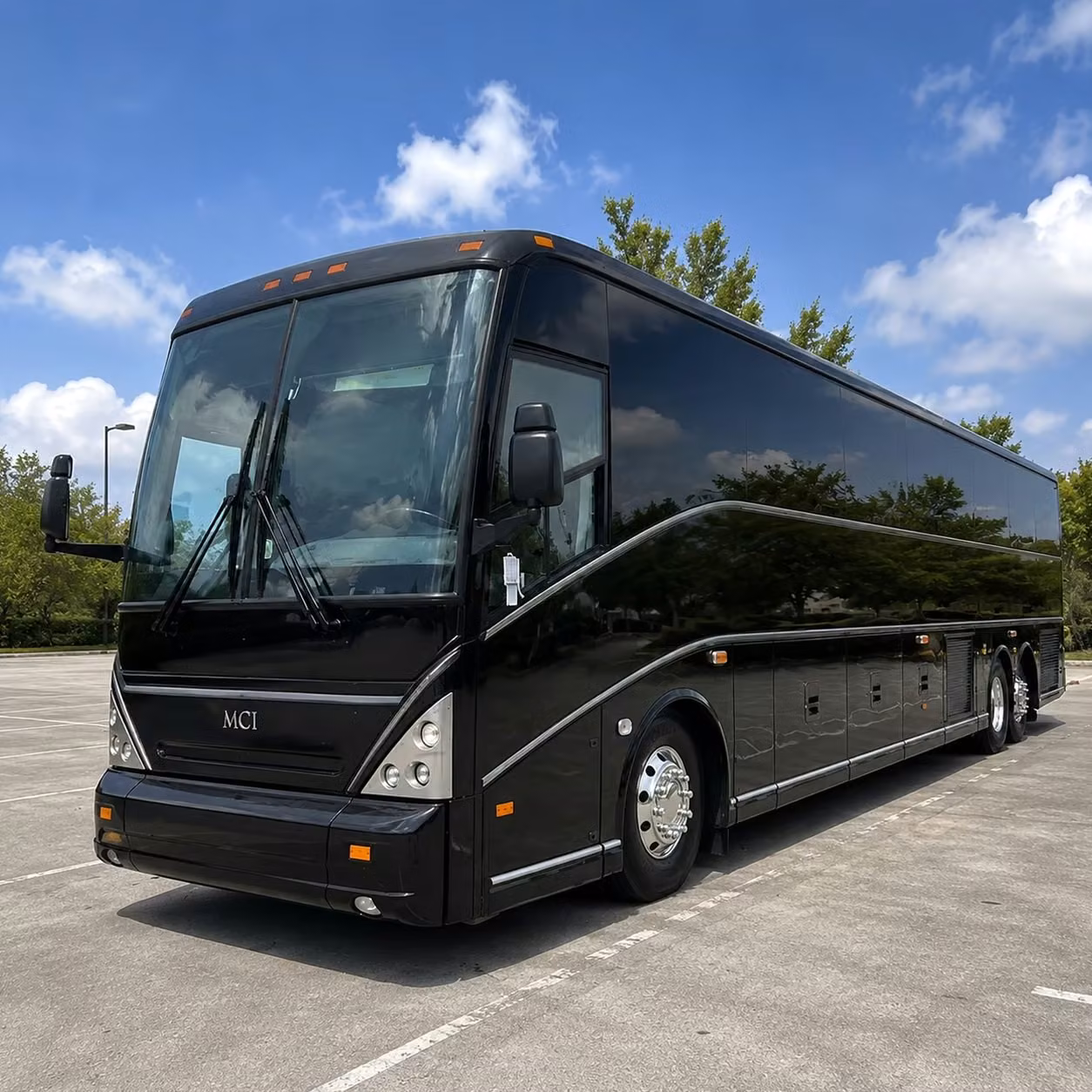 heading outside los angeles you can still compare private event transportation options