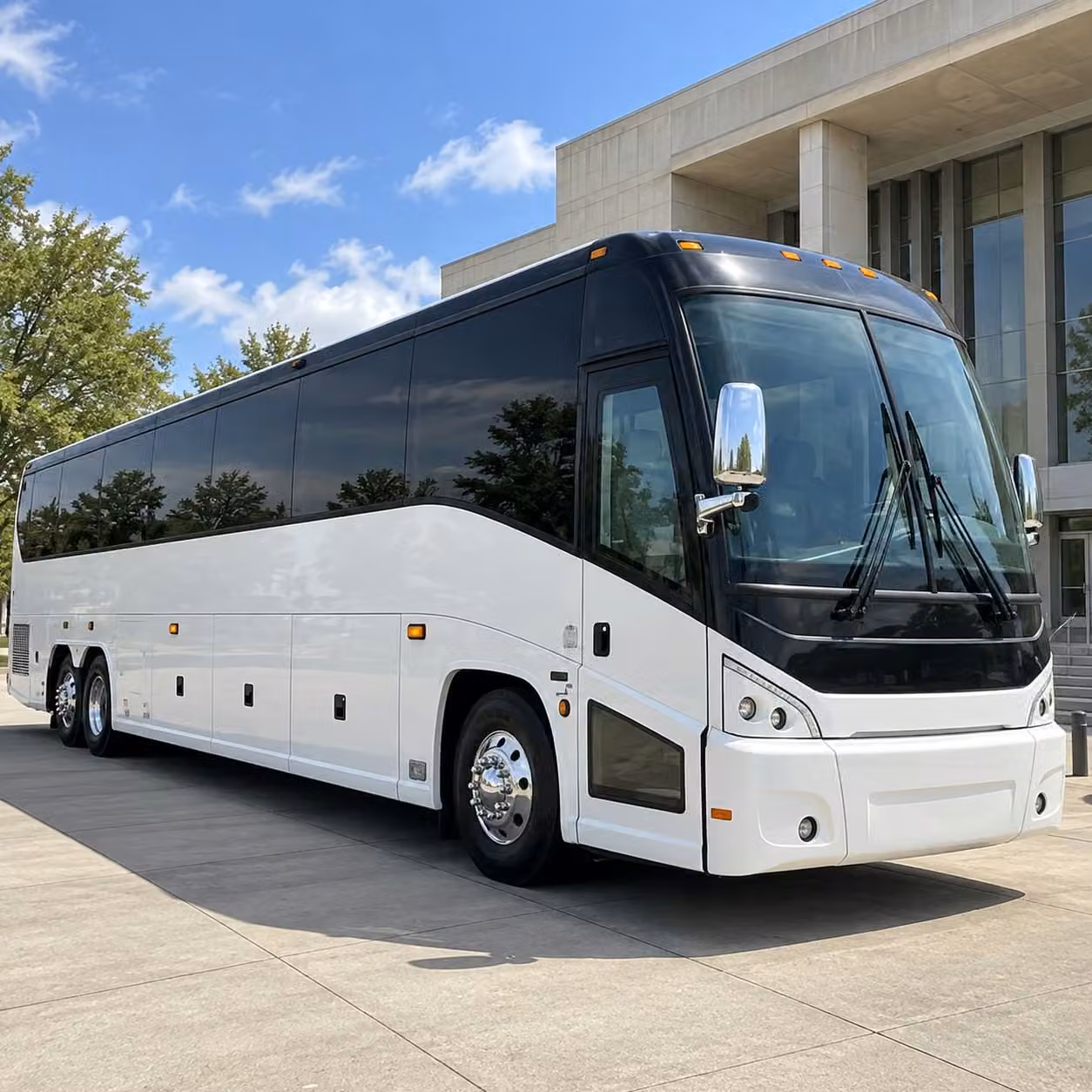 heading outside los angeles you can still compare prom transportation options