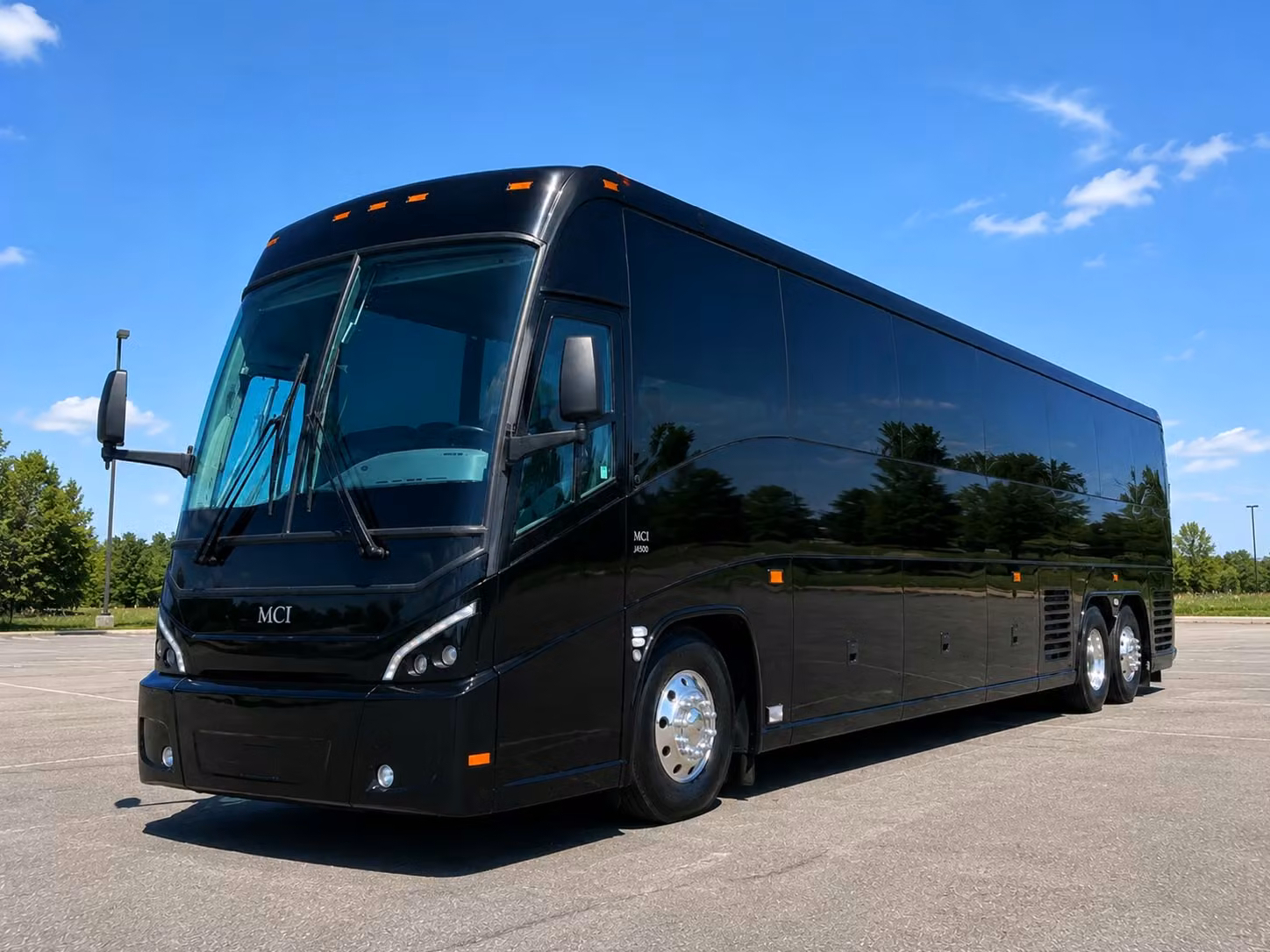 heading outside los angeles you can still compare school event transportation options