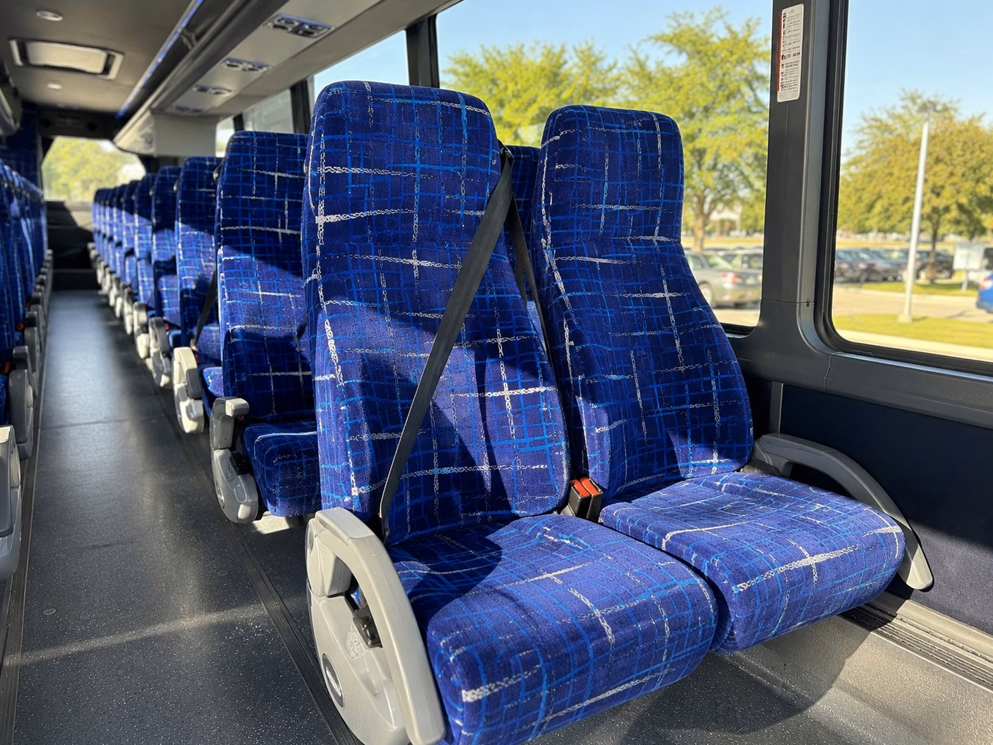 heading outside los angeles you can still compare sporting event transportation options