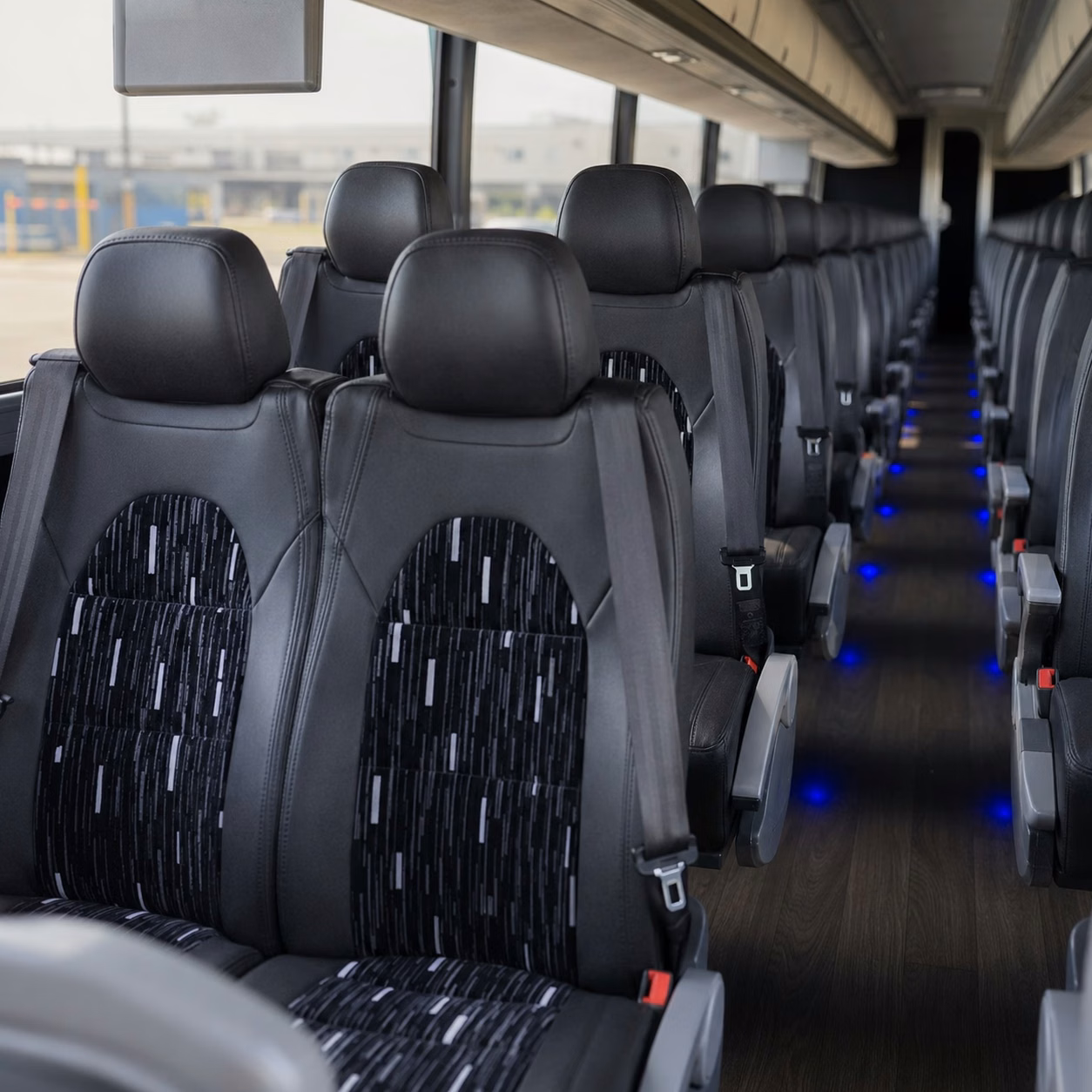 how trip distance and duration affect your los angeles bus rental rate