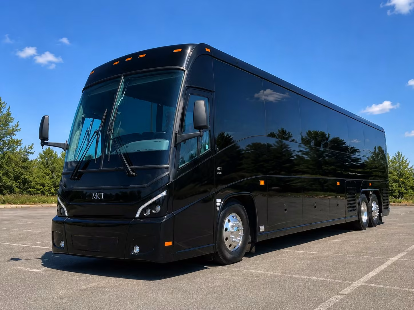 in los angeles field trip transportation to historic sites and landmark destinations is easy