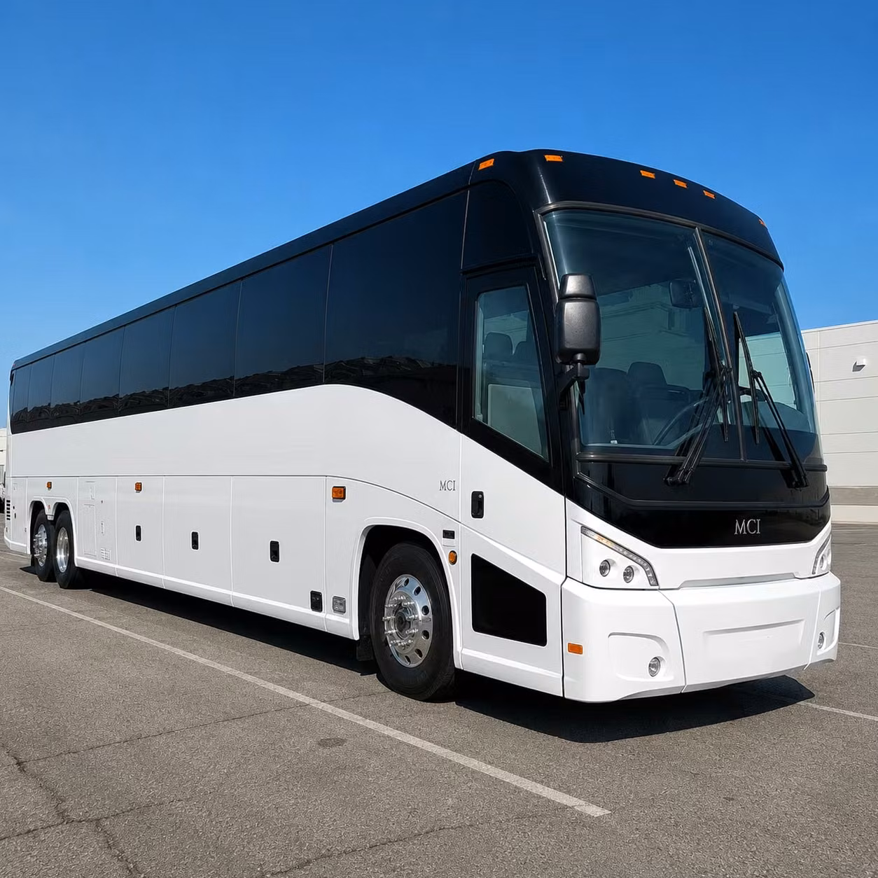 los angeles corporate transportation services