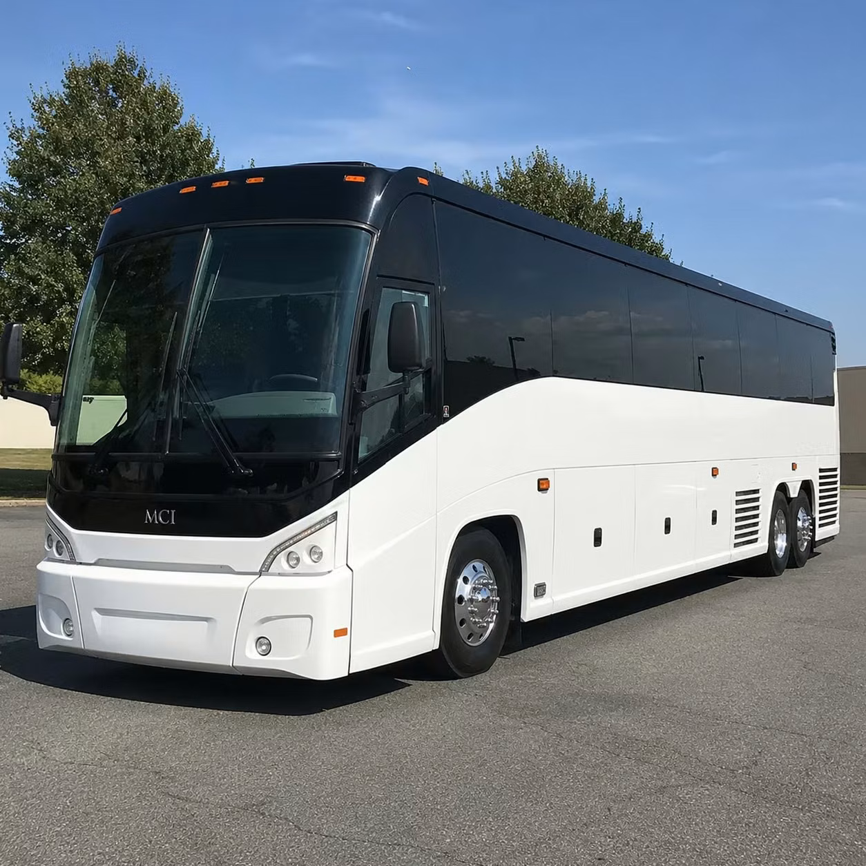 los angeles long distance transportation services