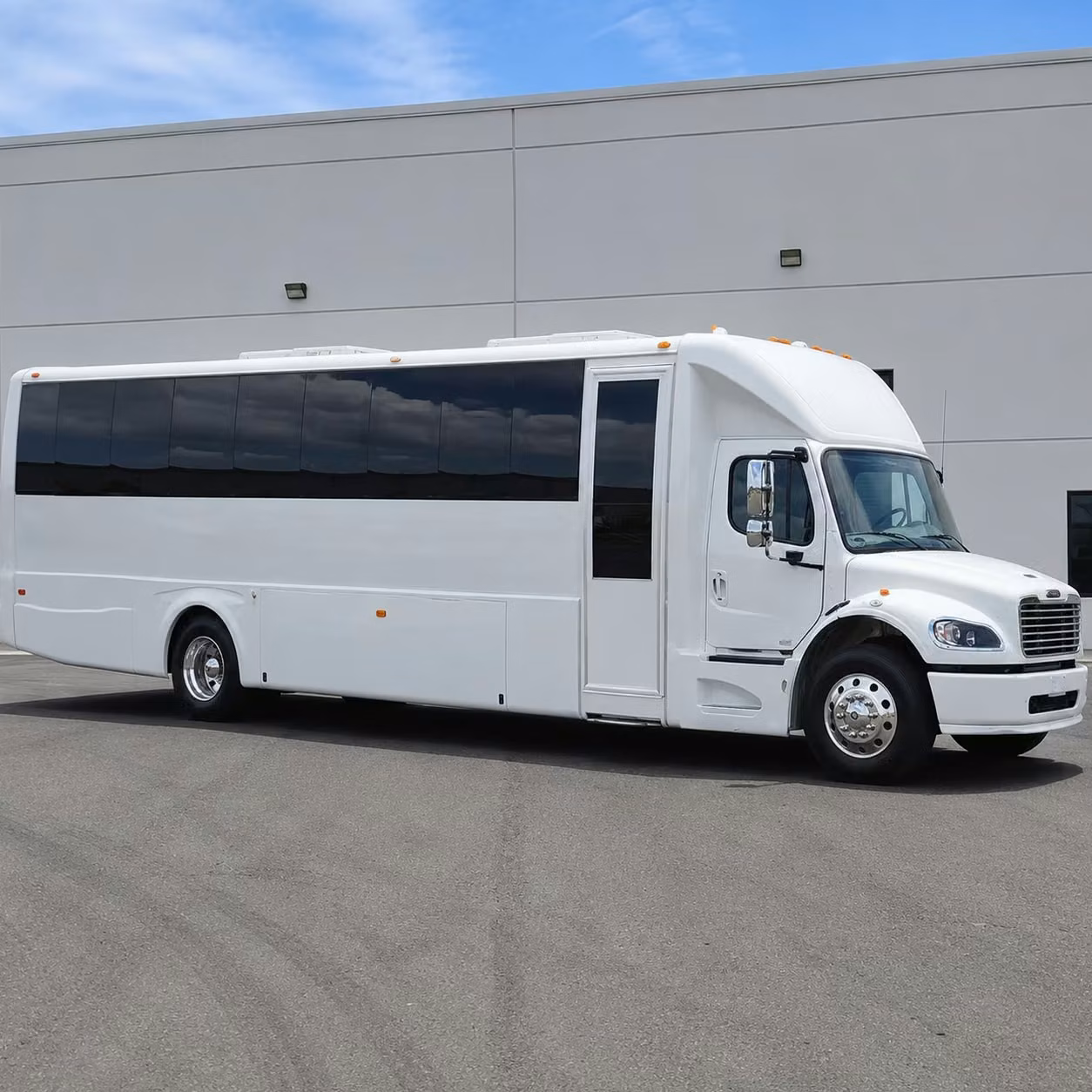 party bus